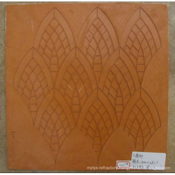 glass mosaic paving mosaic mould